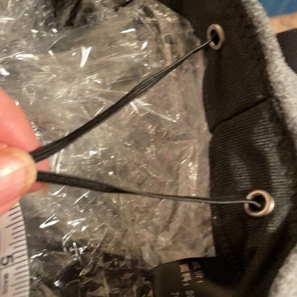 111 RED WOOLEN NEWSBOY CAP NWT FOR AUTUMN/WINTER - Picture 7 of 7